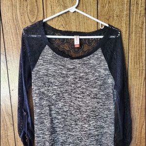 Thin Brand New Sweater